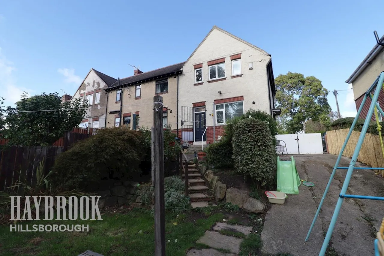 Crowder Avenue, Sheffield, photo 11
