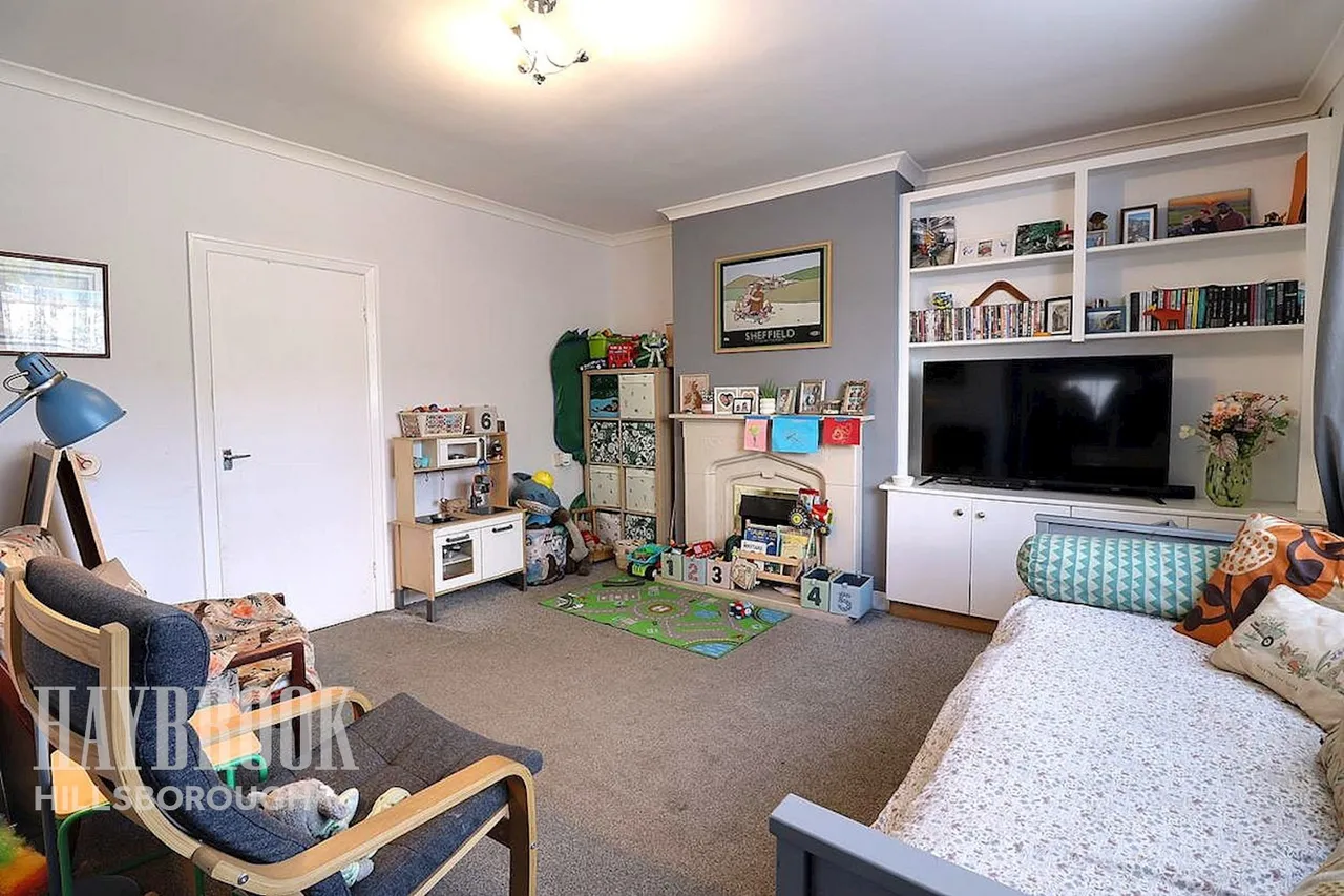 Crowder Avenue, Sheffield, photo 4
