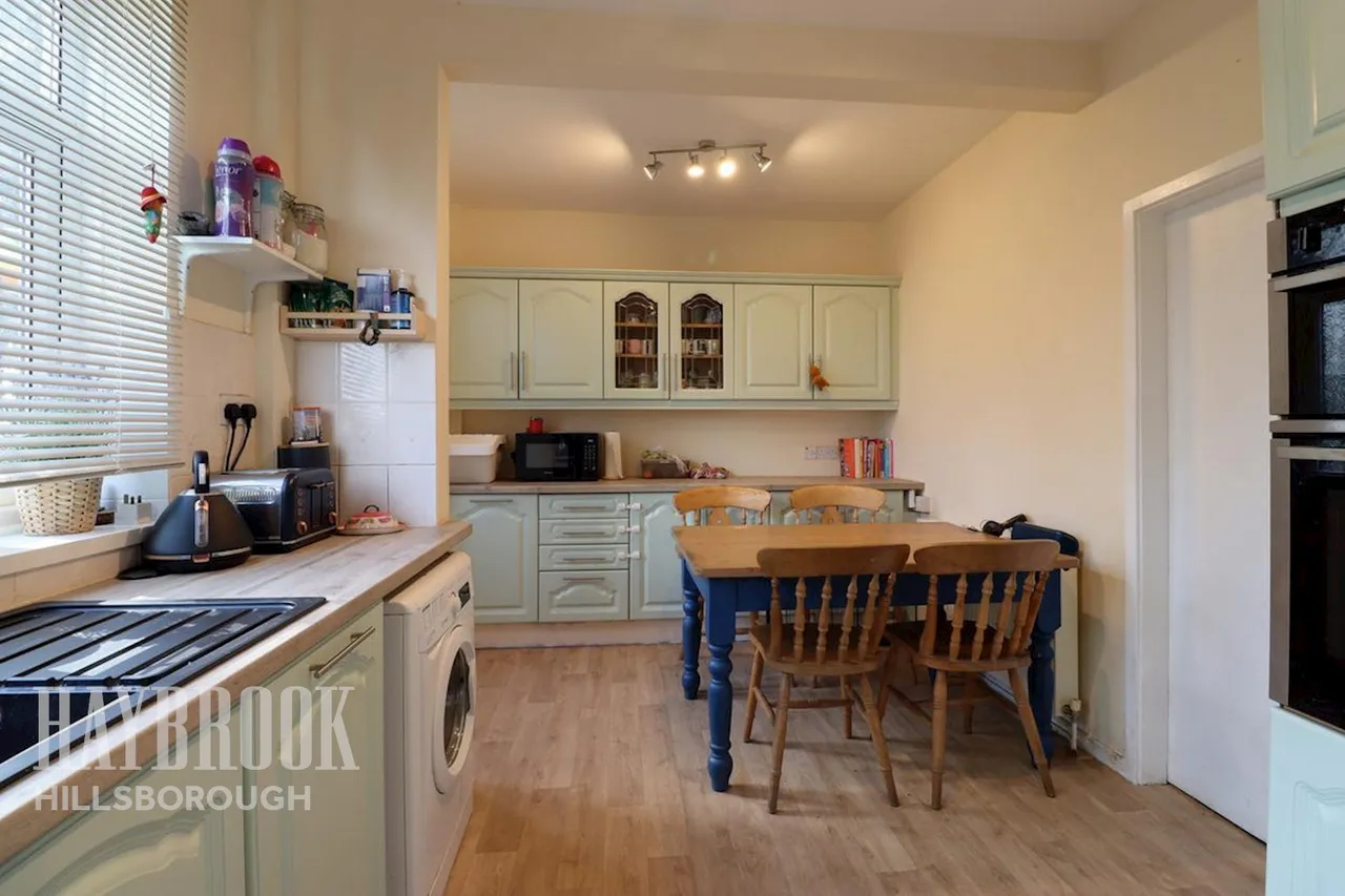 Crowder Avenue, Sheffield, photo 2