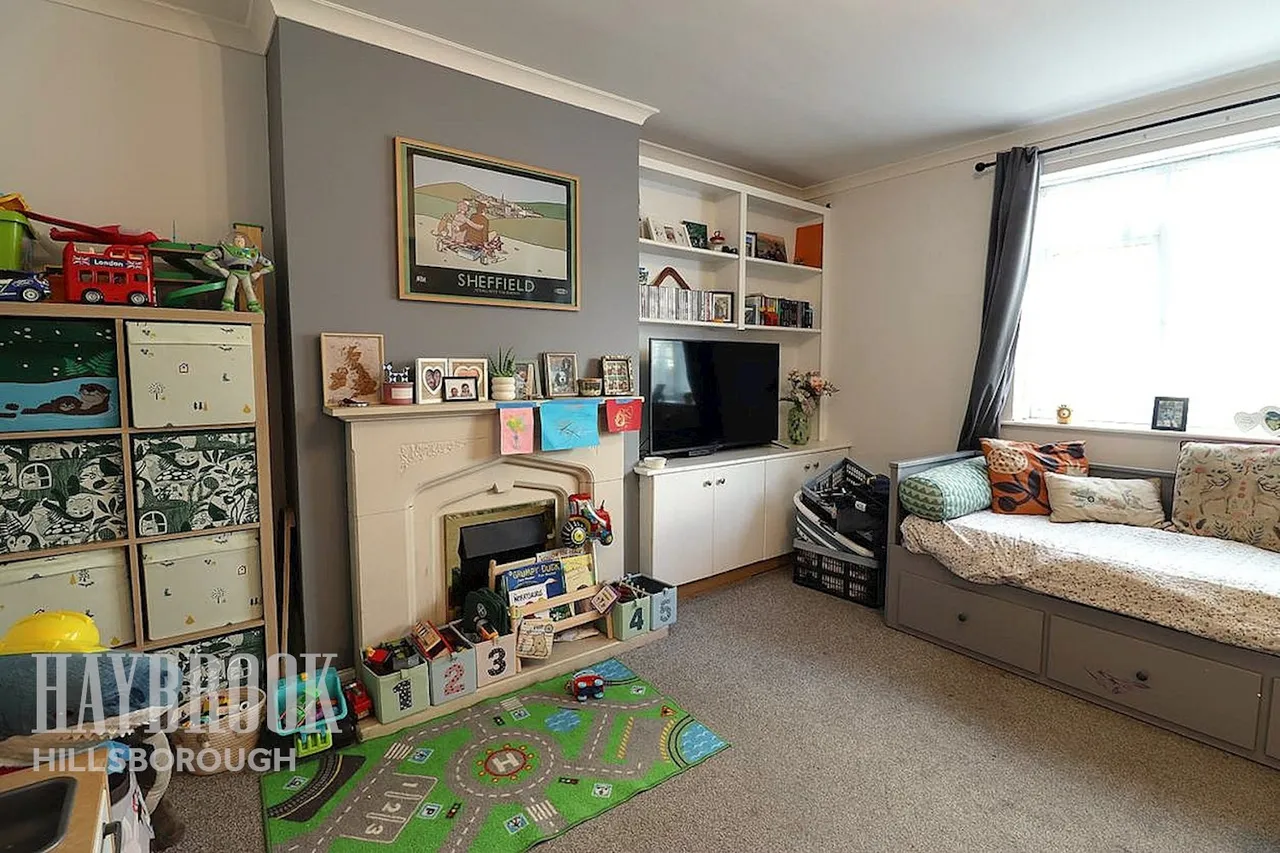 Crowder Avenue, Sheffield, photo 5