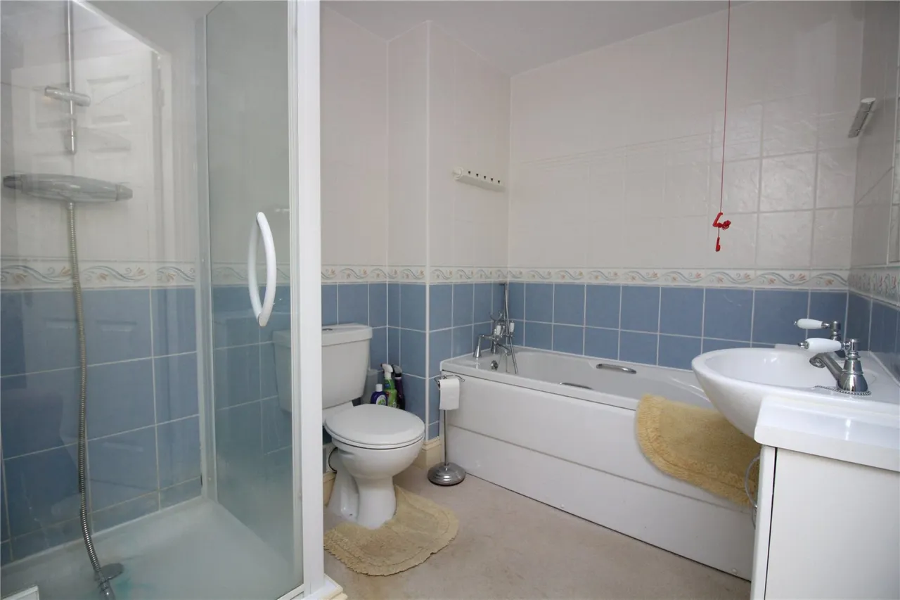 Silver Street, Nailsea, BS48, photo 5