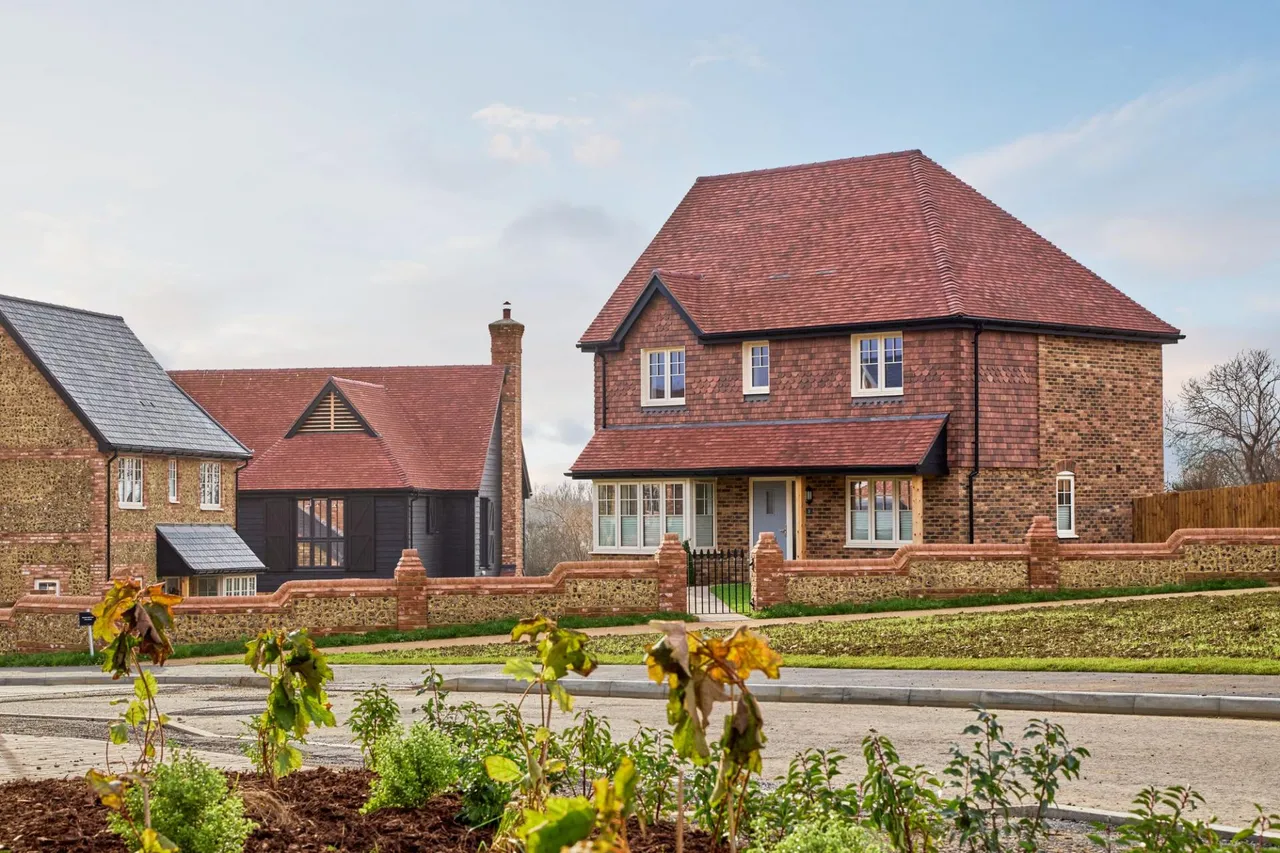 Ford Road, Arundel, BN18, photo 12