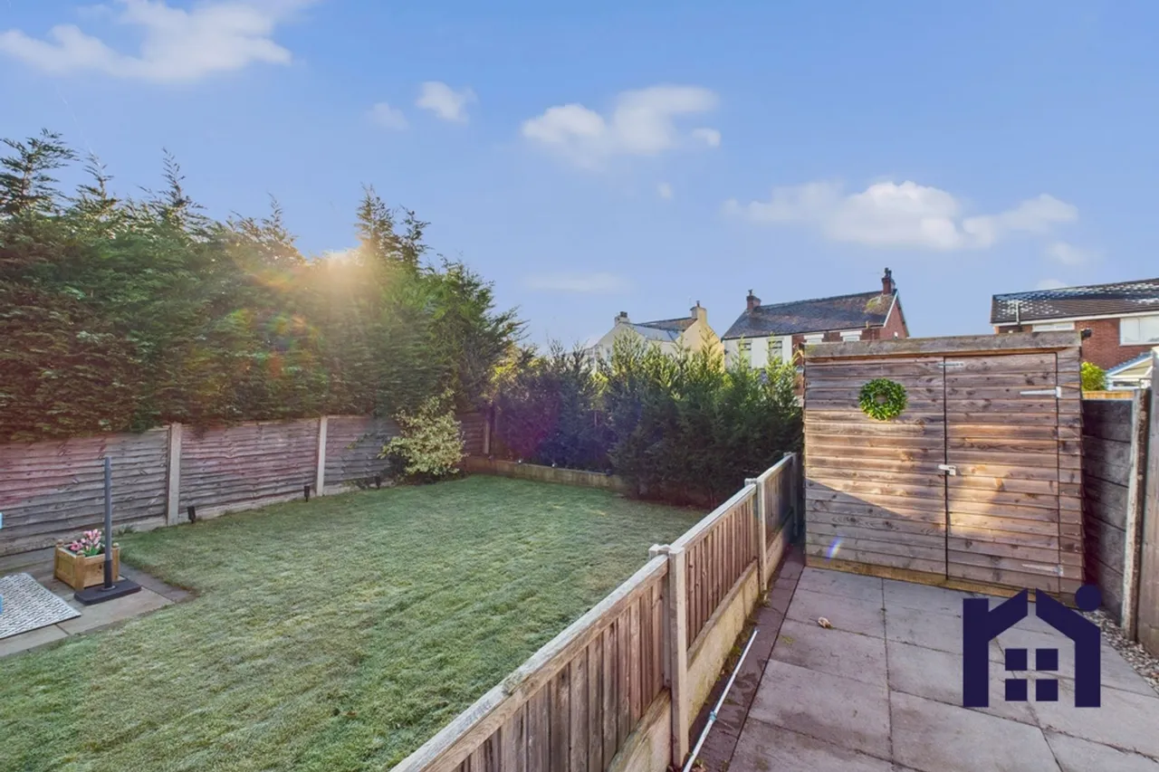 Richmond Road, Eccleston, Chorley, PR7 5SR, photo 17