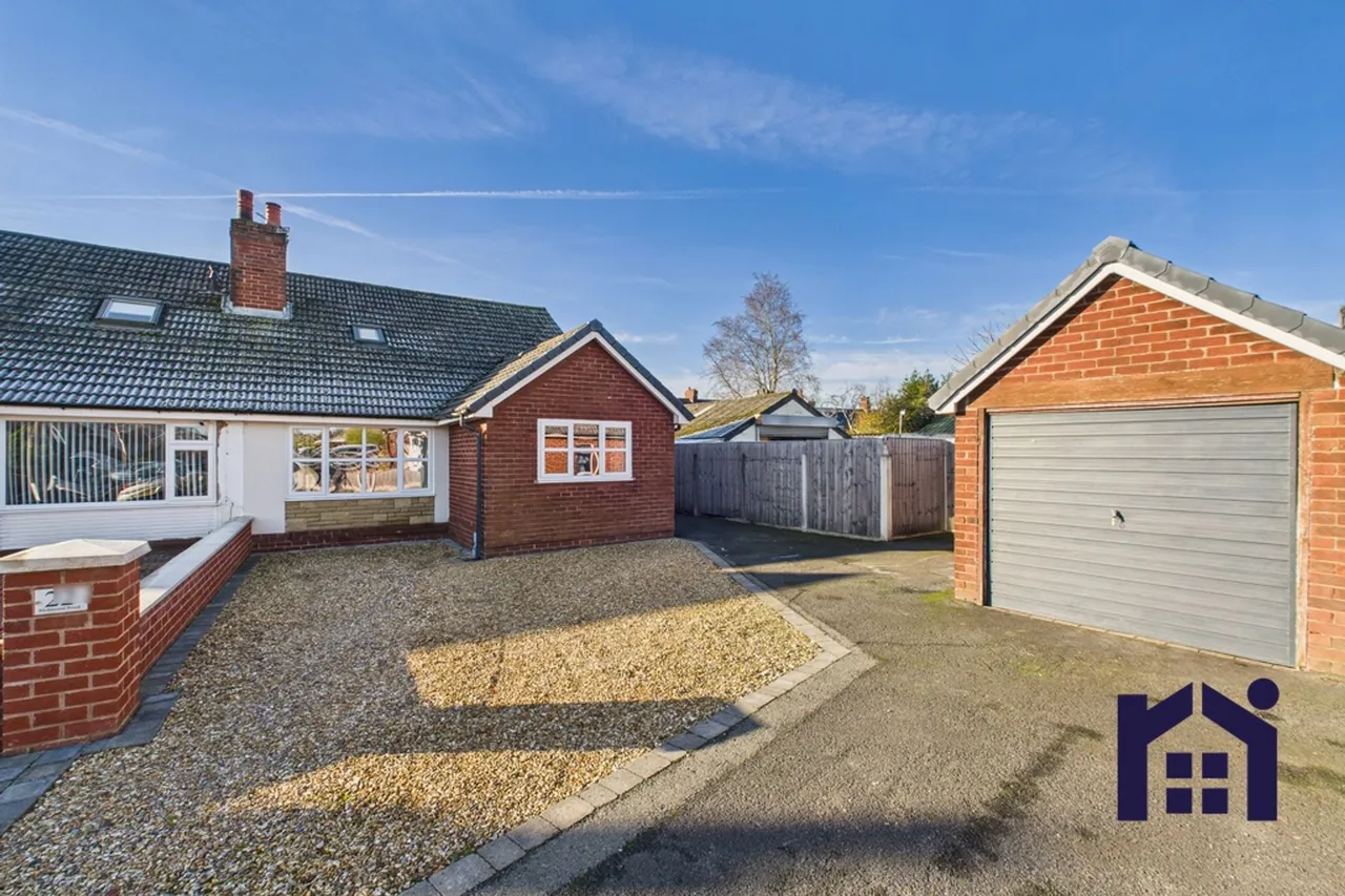 3 bed house for sale — Richmond Road, Eccleston, Chorley, PR7 5SR
