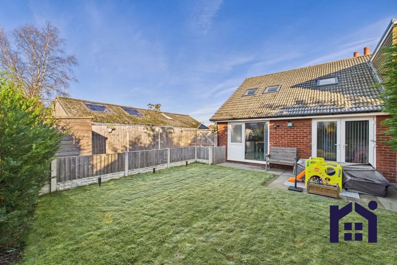 Richmond Road, Eccleston, Chorley, PR7 5SR, photo 19