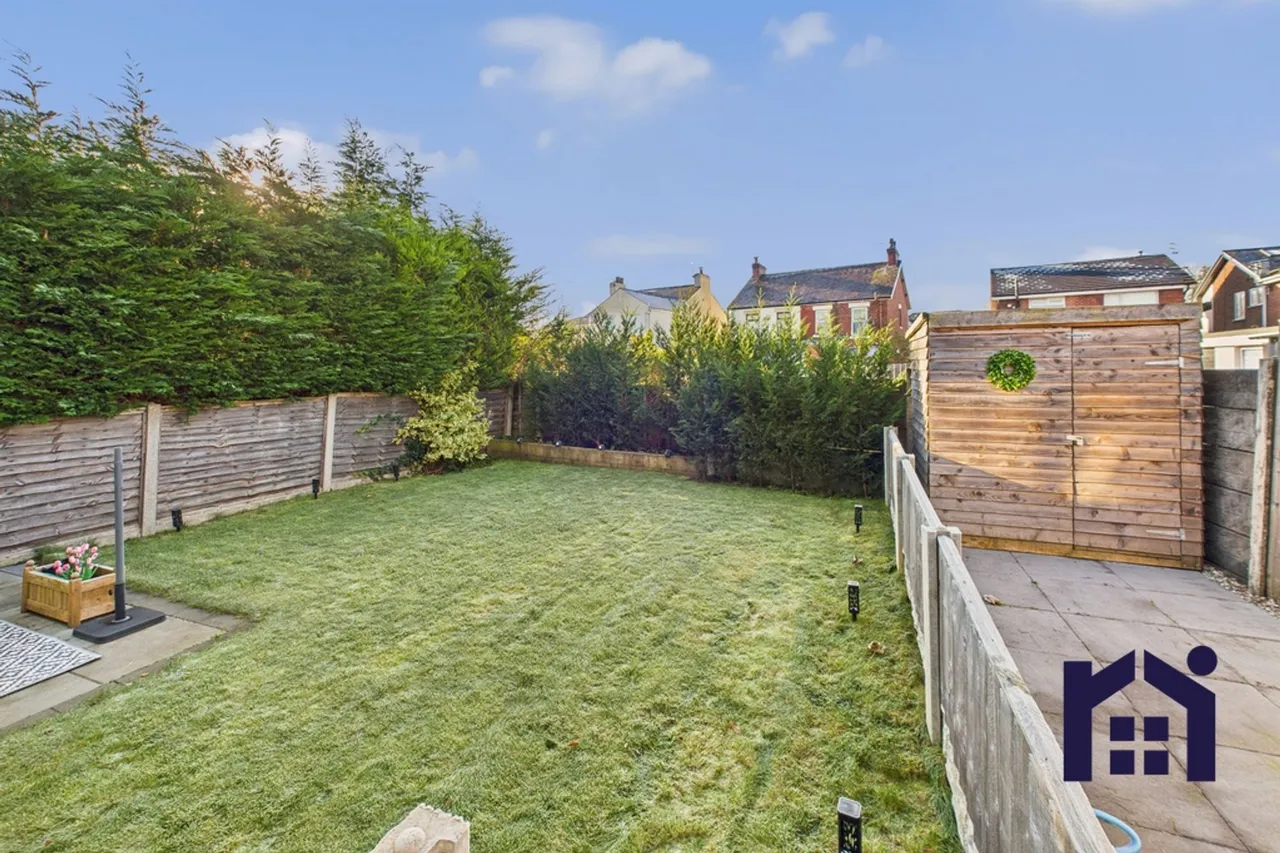 Richmond Road, Eccleston, Chorley, PR7 5SR, photo 18