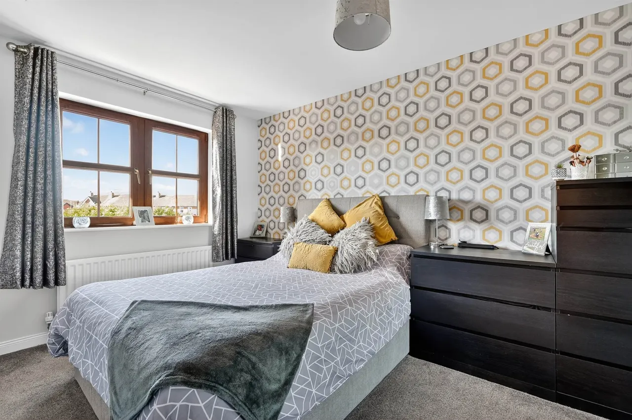 Bridgelea Court, Conlig, BT23, photo 22