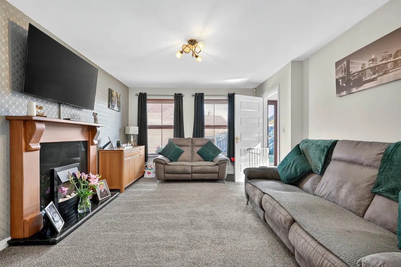 Bridgelea Court, Conlig, BT23, photo 6