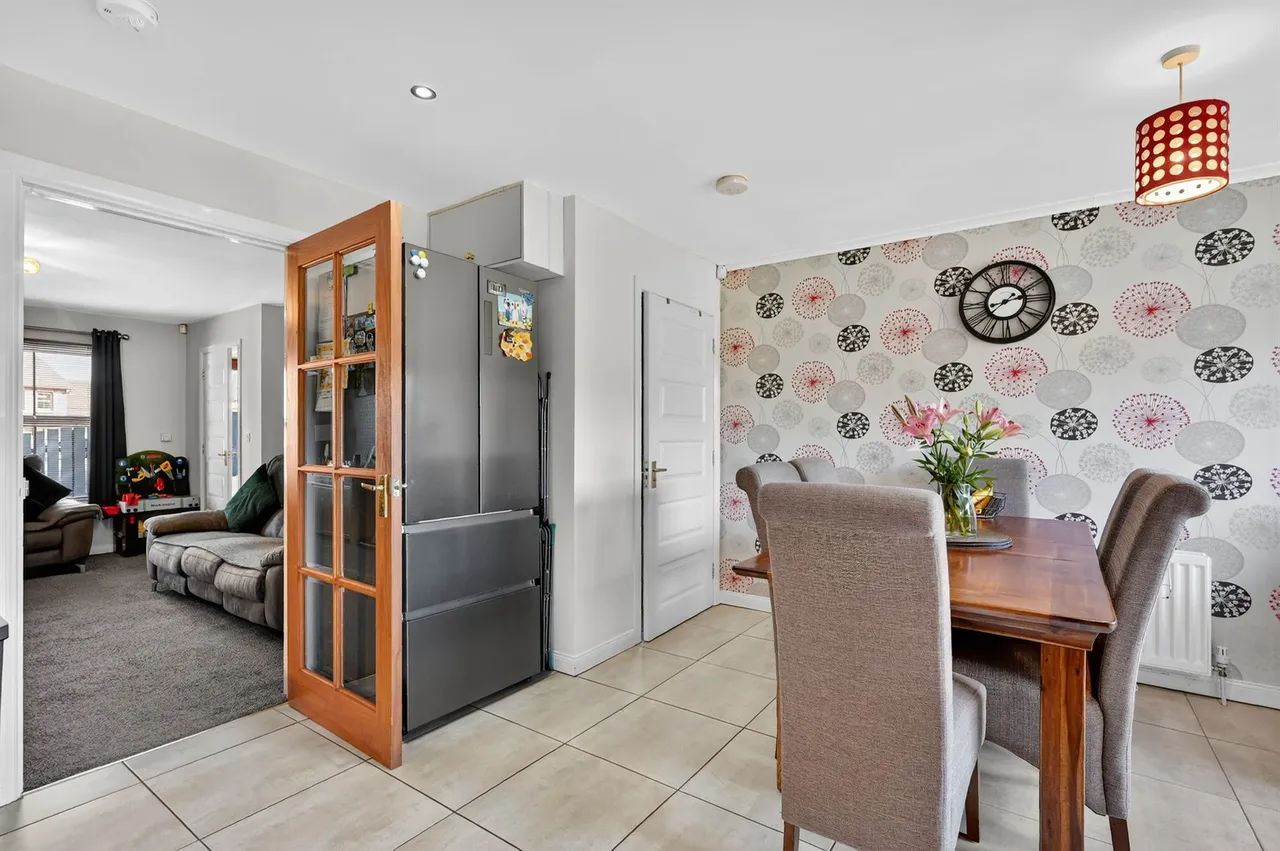 Bridgelea Court, Conlig, BT23, photo 16