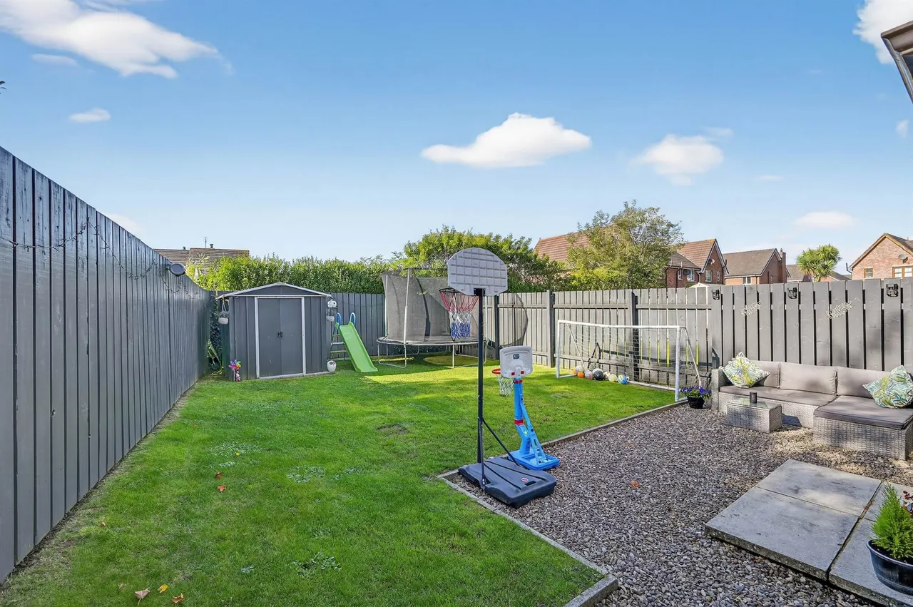 Bridgelea Court, Conlig, BT23, photo 31