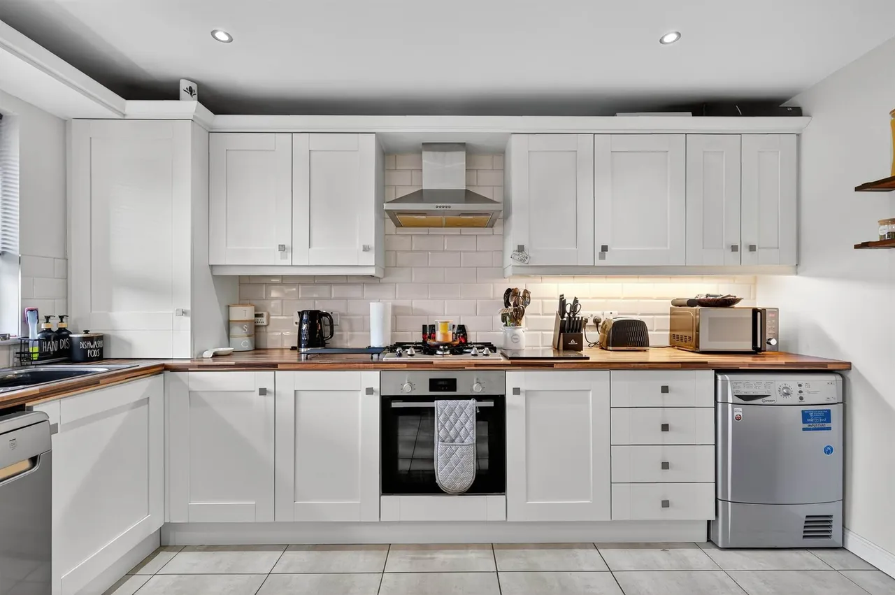 Bridgelea Court, Conlig, BT23, photo 14