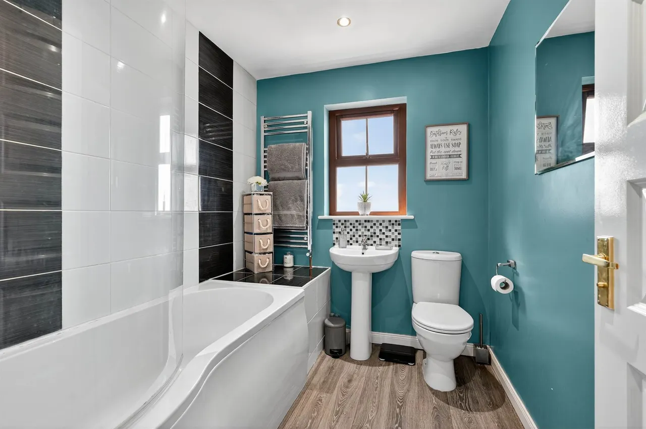 Bridgelea Court, Conlig, BT23, photo 28