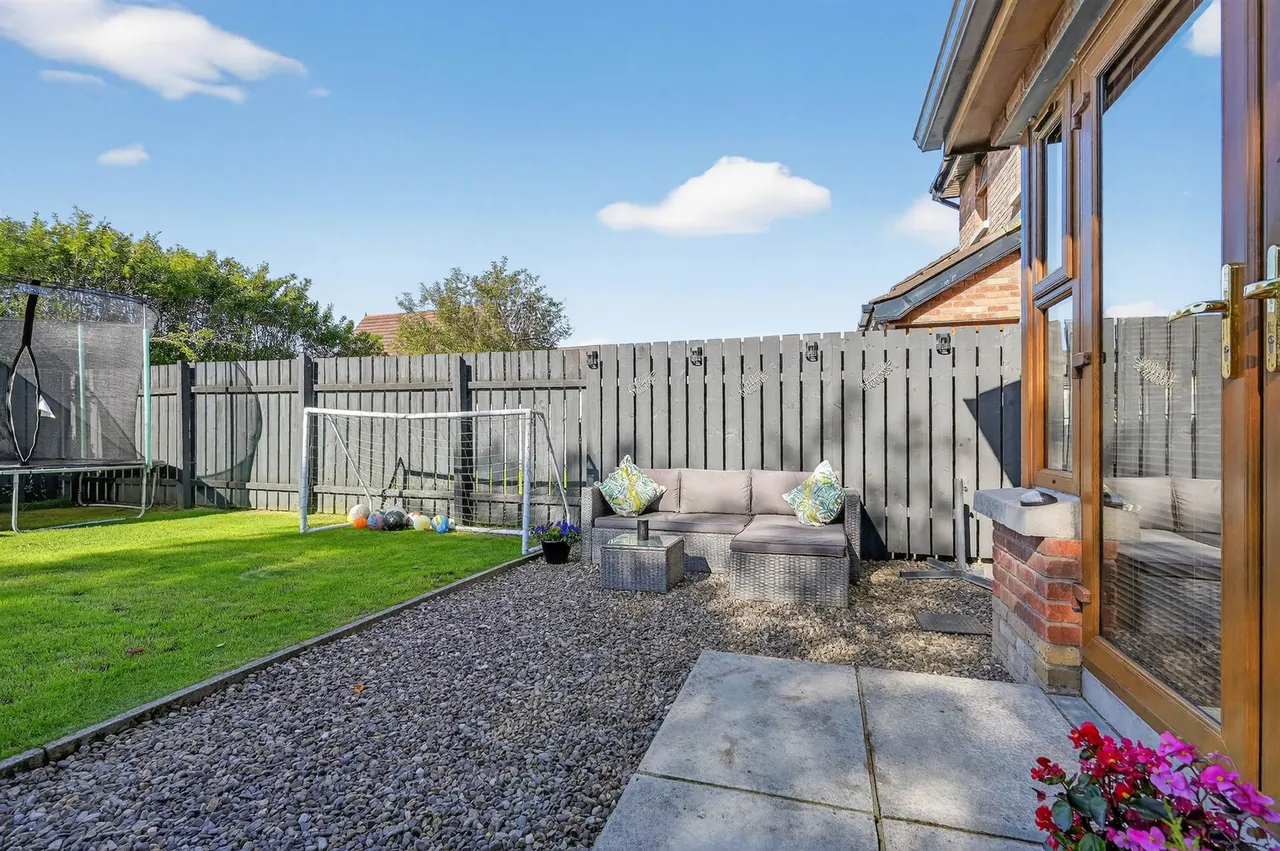 Bridgelea Court, Conlig, BT23, photo 30