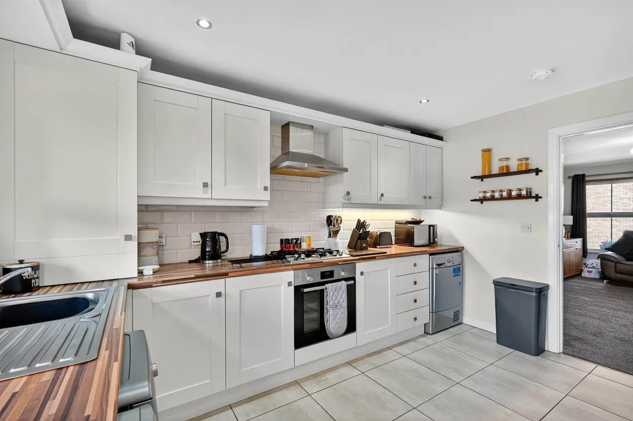 Bridgelea Court, Conlig, BT23, photo 12