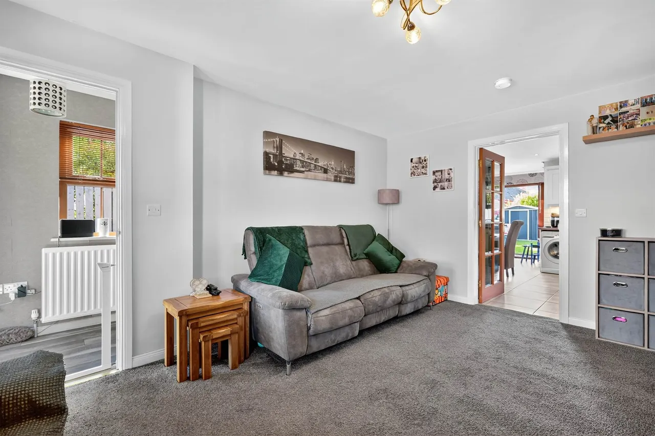 Bridgelea Court, Conlig, BT23, photo 8