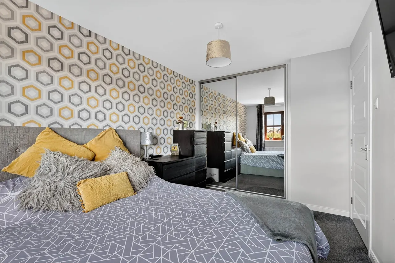 Bridgelea Court, Conlig, BT23, photo 23