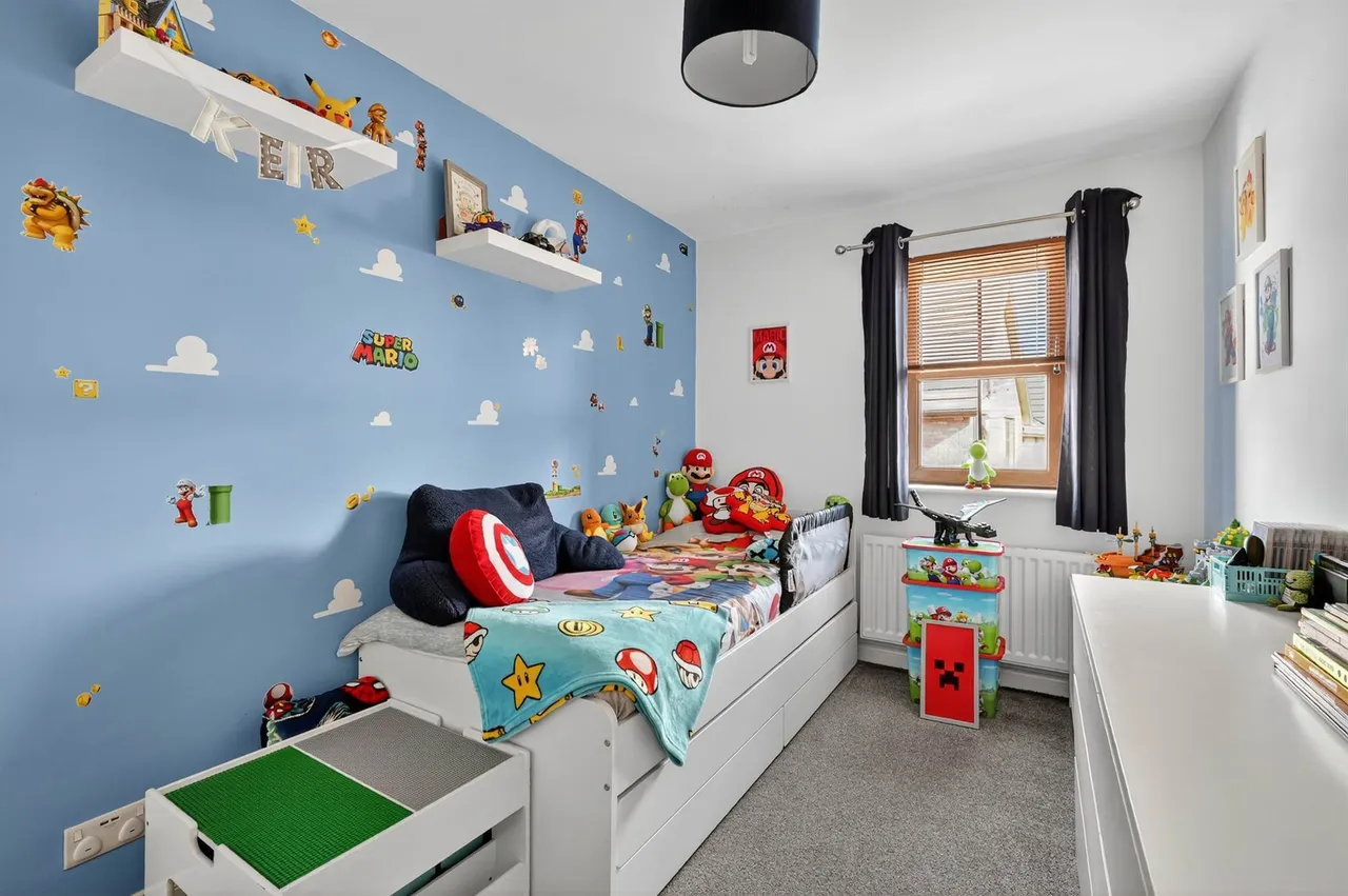 Bridgelea Court, Conlig, BT23, photo 24