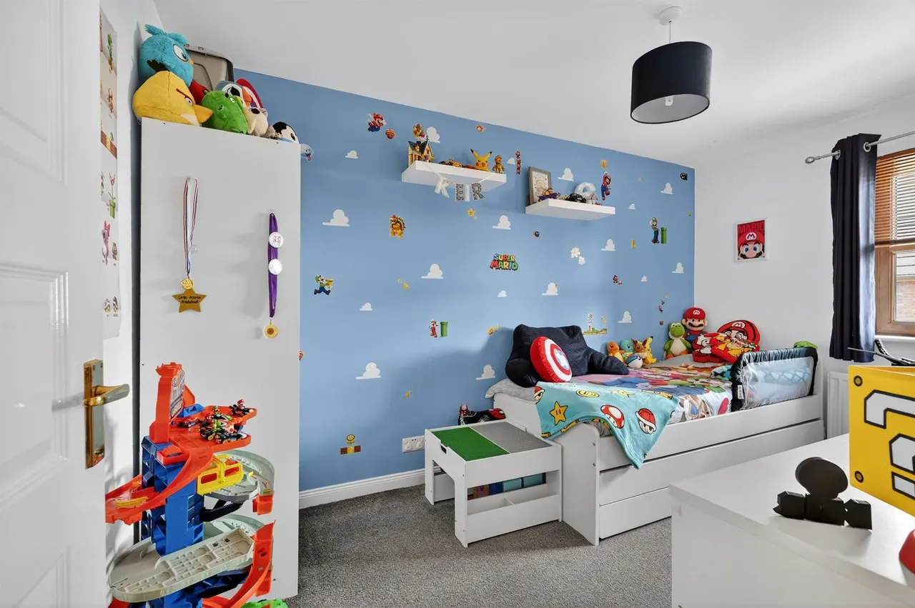 Bridgelea Court, Conlig, BT23, photo 25