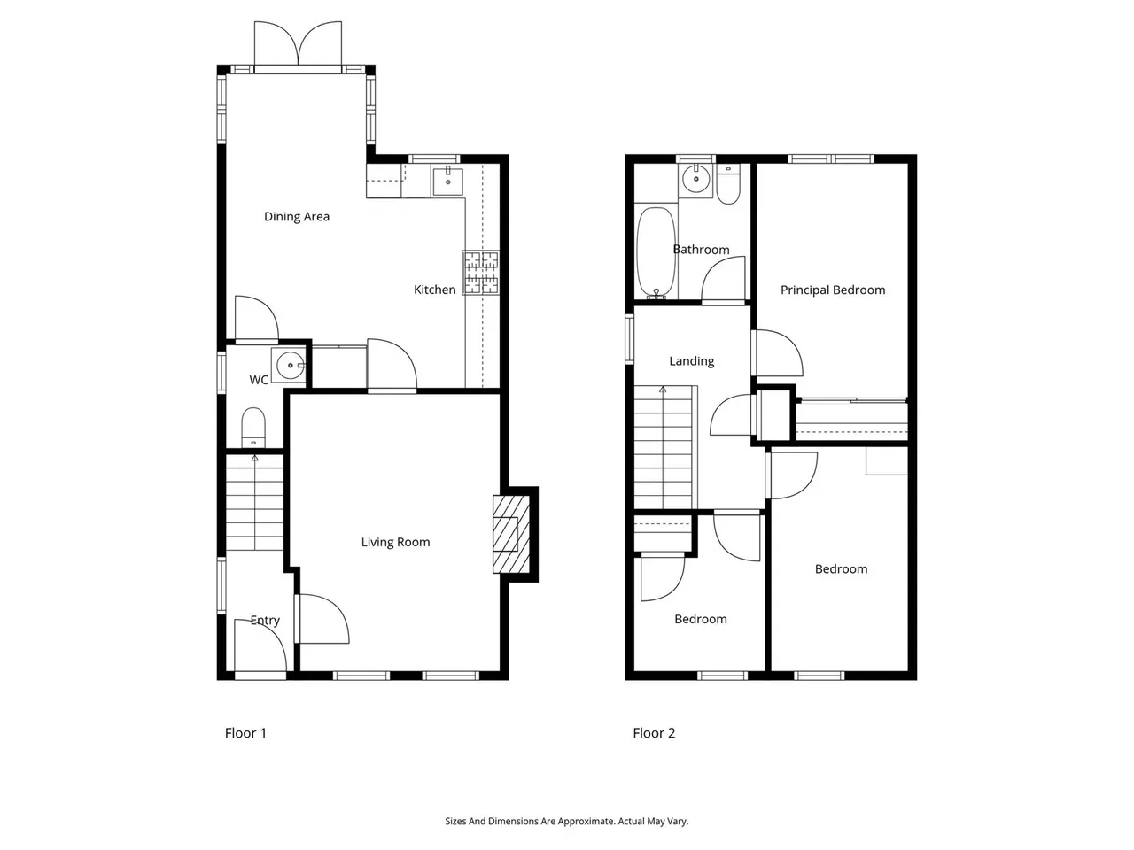Bridgelea Court, Conlig, BT23, photo 34