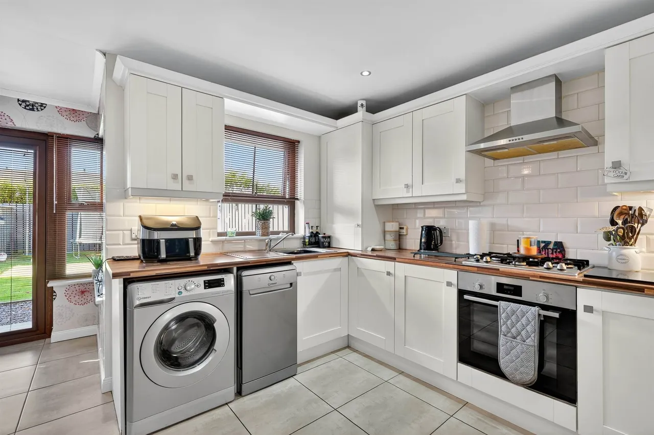 Bridgelea Court, Conlig, BT23, photo 13