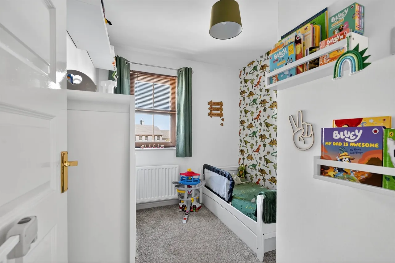 Bridgelea Court, Conlig, BT23, photo 26