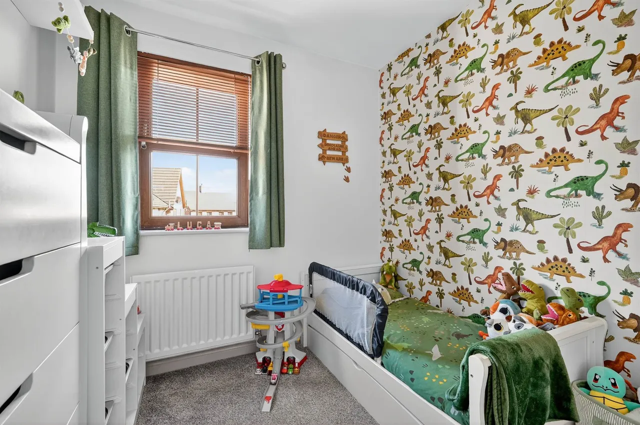 Bridgelea Court, Conlig, BT23, photo 27
