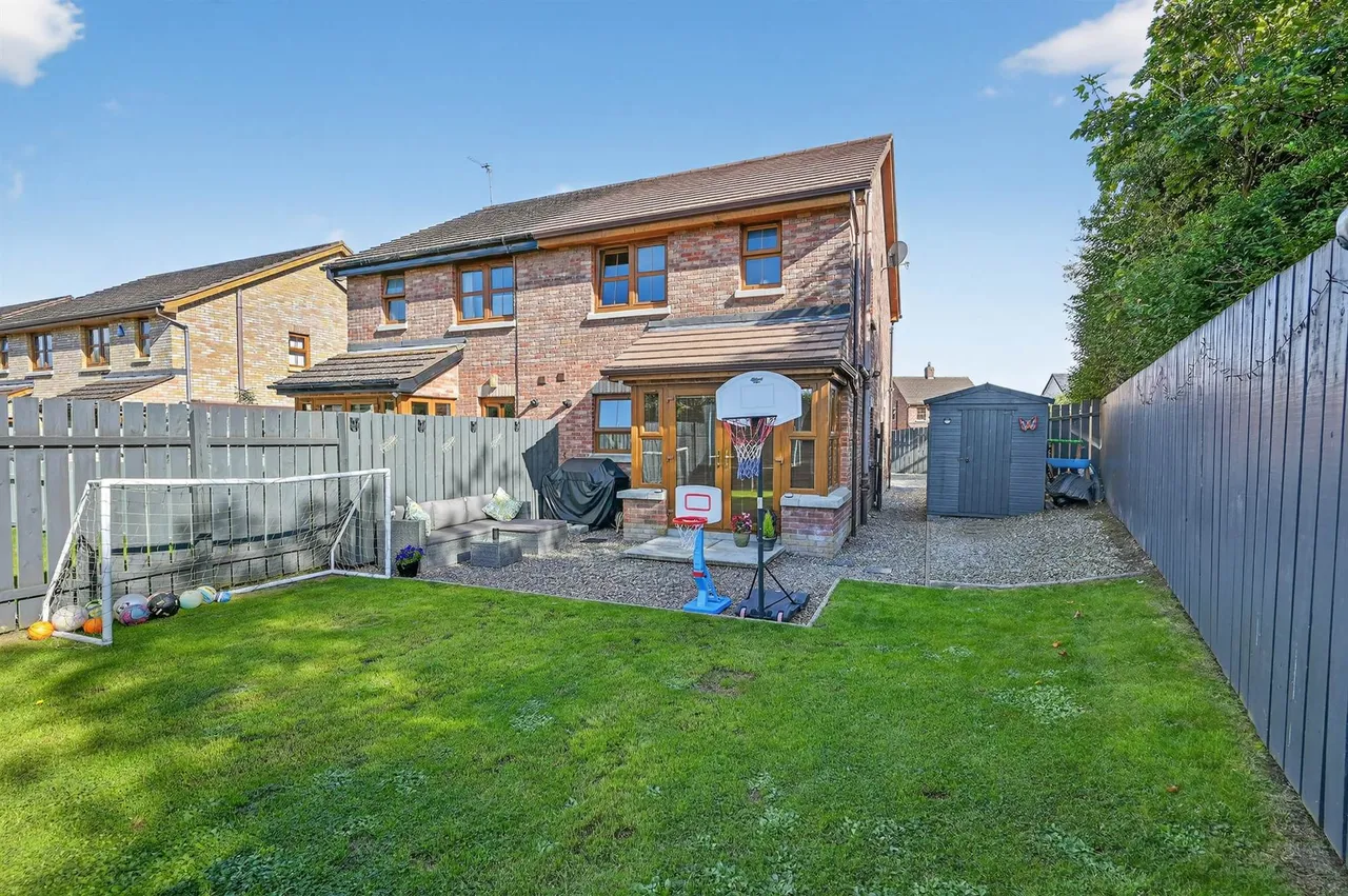 Bridgelea Court, Conlig, BT23, photo 29