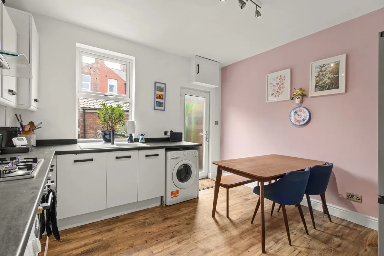 Mayfield Terrace, Tadcaster, LS24, photo 6