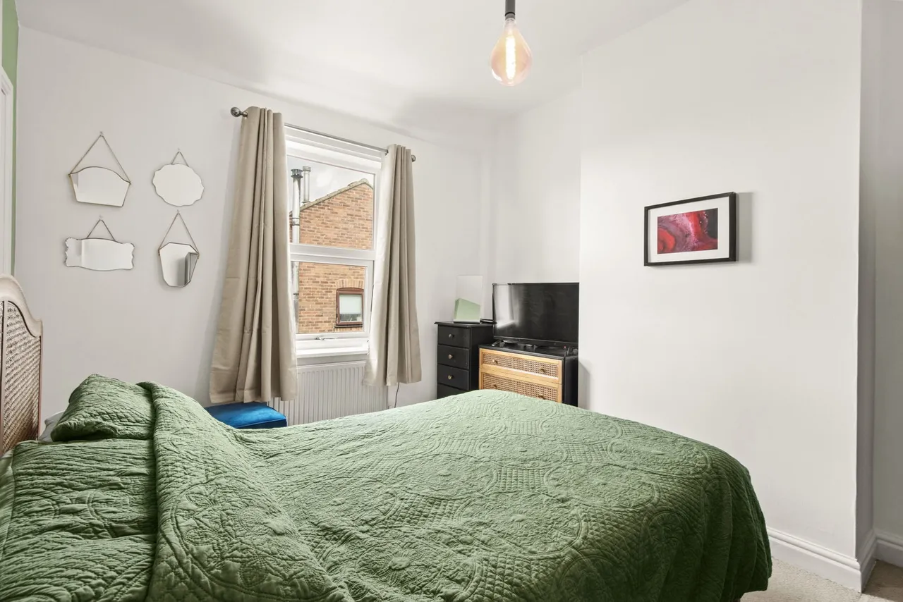 Mayfield Terrace, Tadcaster, LS24, photo 13