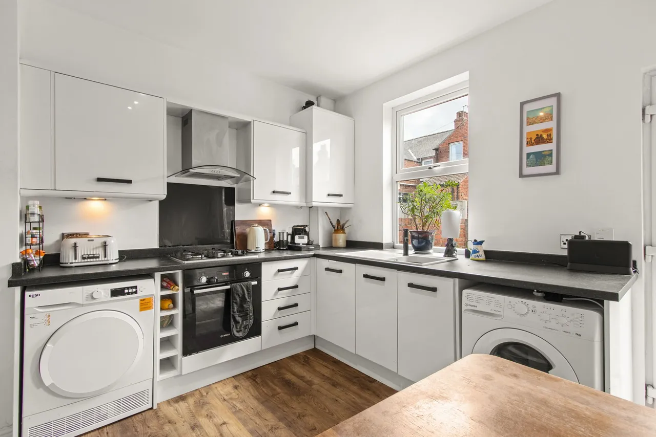 Mayfield Terrace, Tadcaster, LS24, photo 5