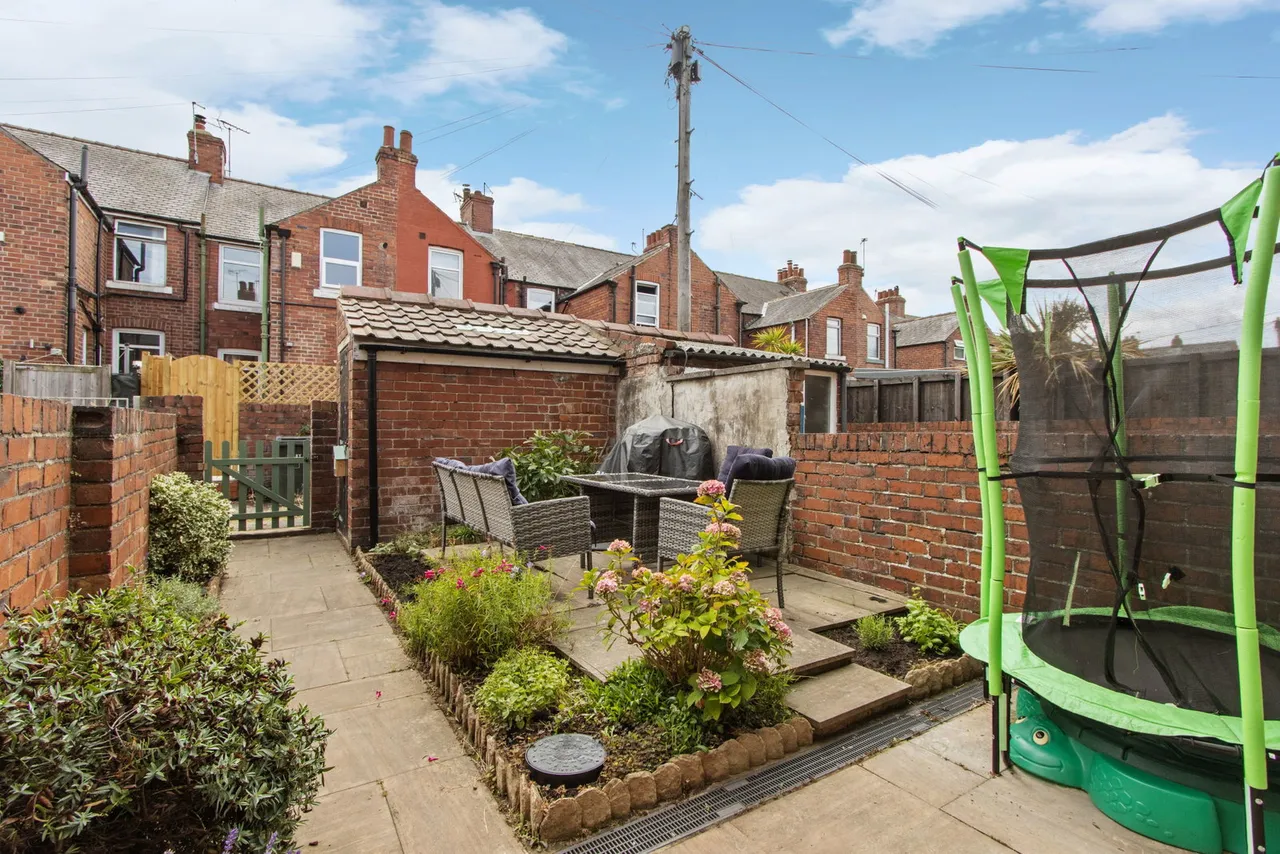 Mayfield Terrace, Tadcaster, LS24, photo 17