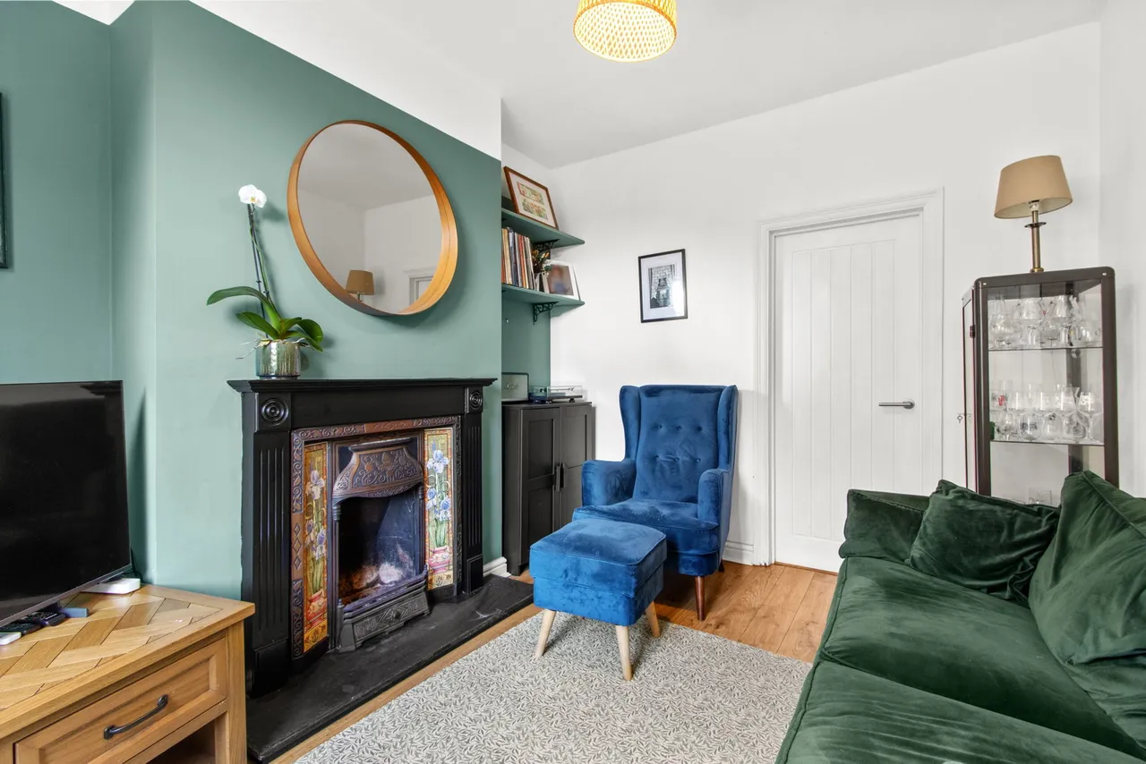 Mayfield Terrace, Tadcaster, LS24, photo 2