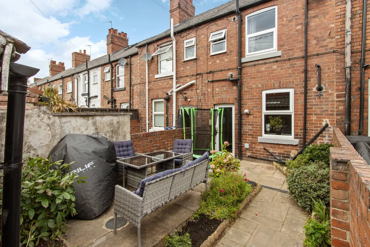 Mayfield Terrace, Tadcaster, LS24, photo 16