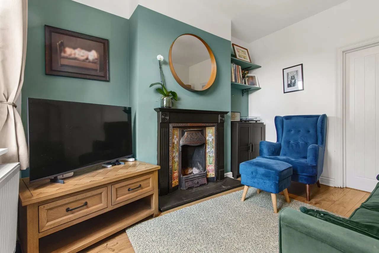 Mayfield Terrace, Tadcaster, LS24, photo 3