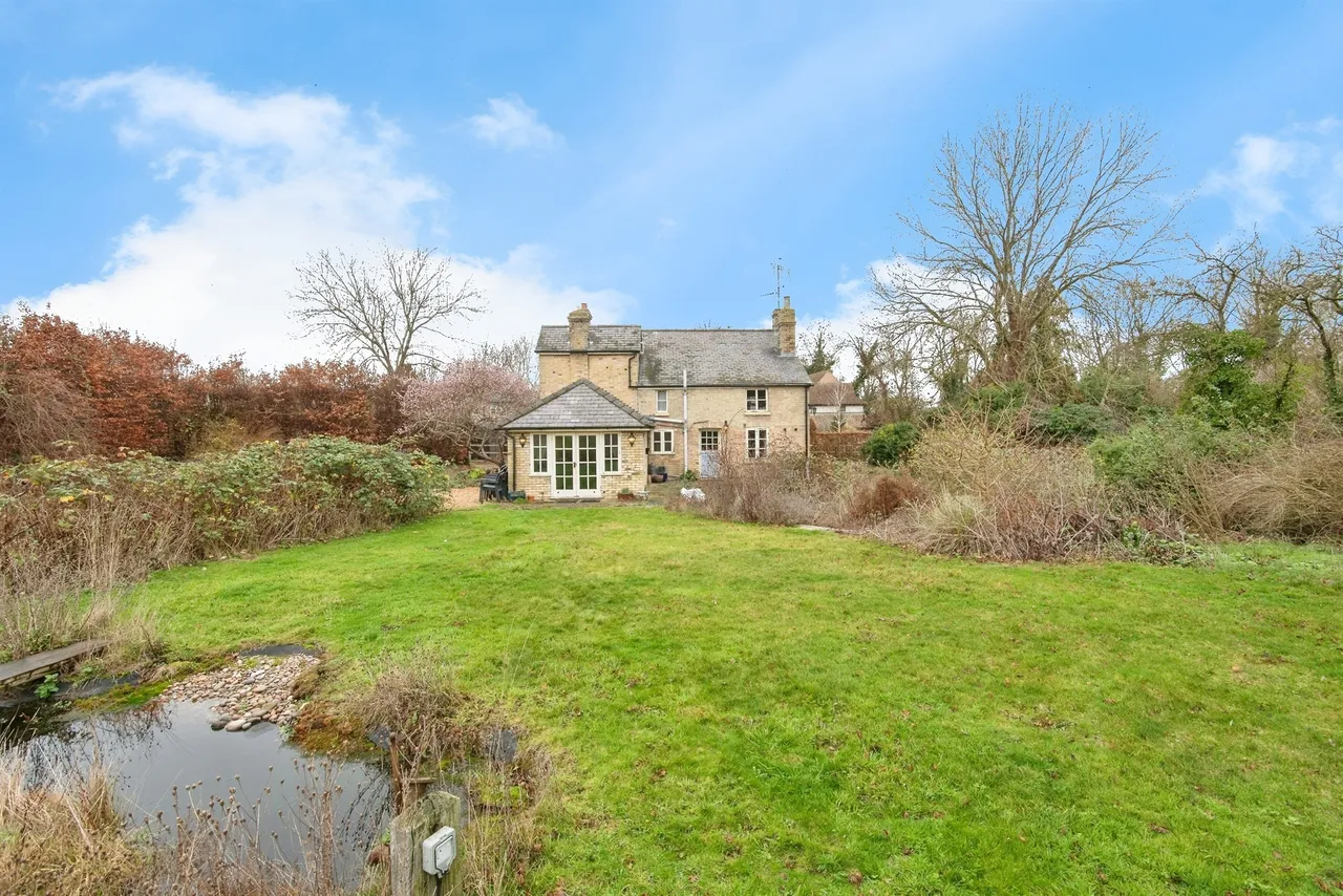 Stone Lane, Meldreth, SG8, photo 20