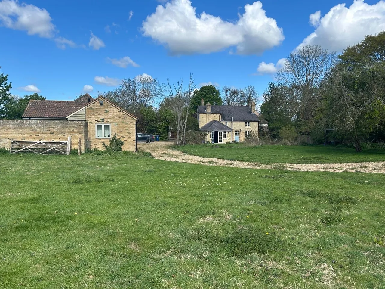 Stone Lane, Meldreth, SG8, photo 19