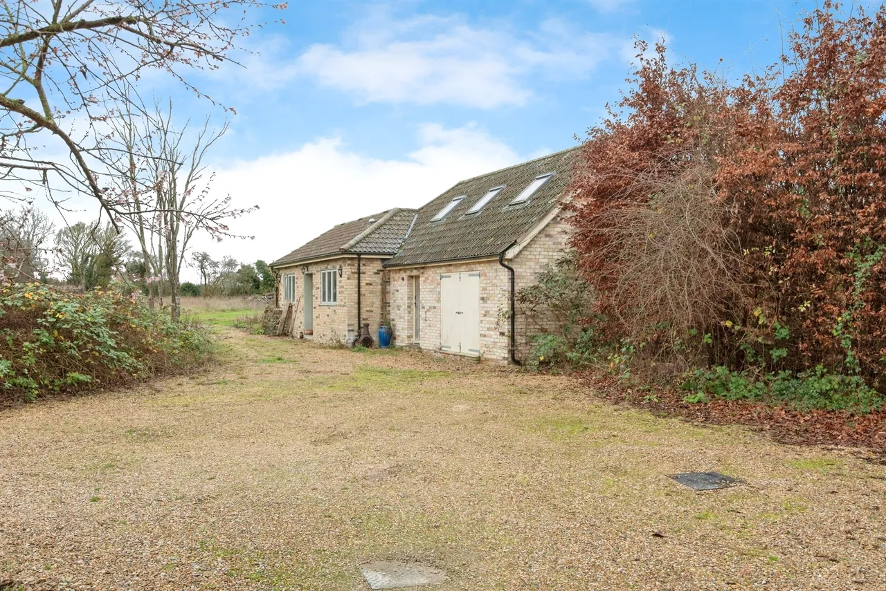 Stone Lane, Meldreth, SG8, photo 13