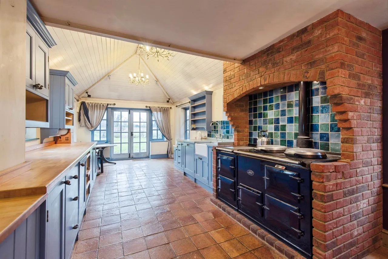 Stone Lane, Meldreth, SG8, photo 2