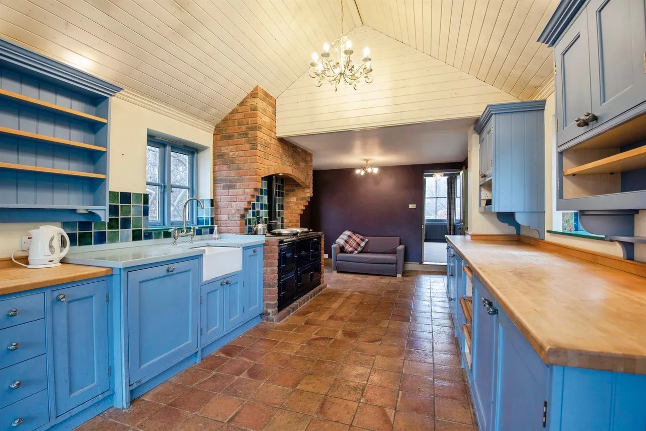 Stone Lane, Meldreth, SG8, photo 4