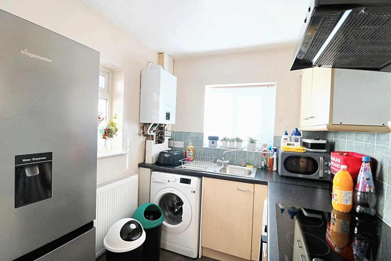 Lovatt Street, Stafford, photo 5