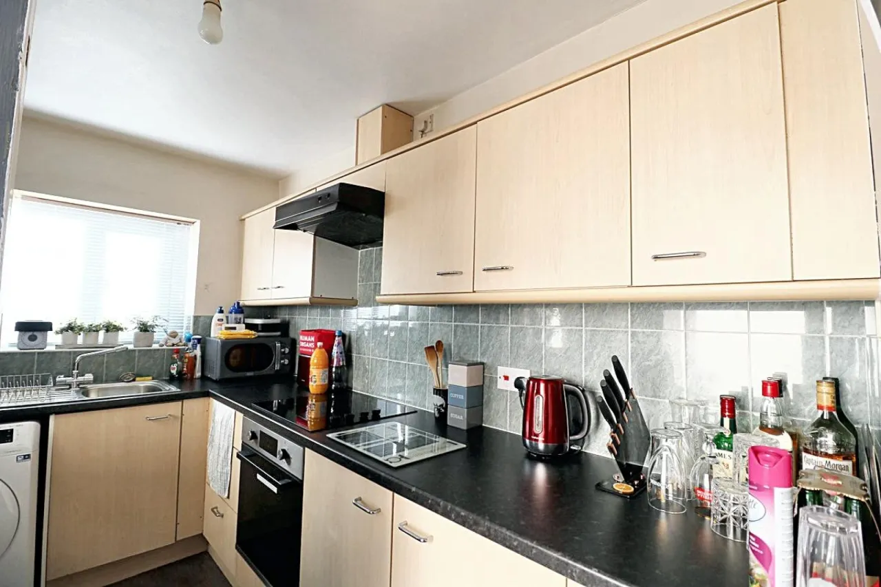 Lovatt Street, Stafford, photo 4