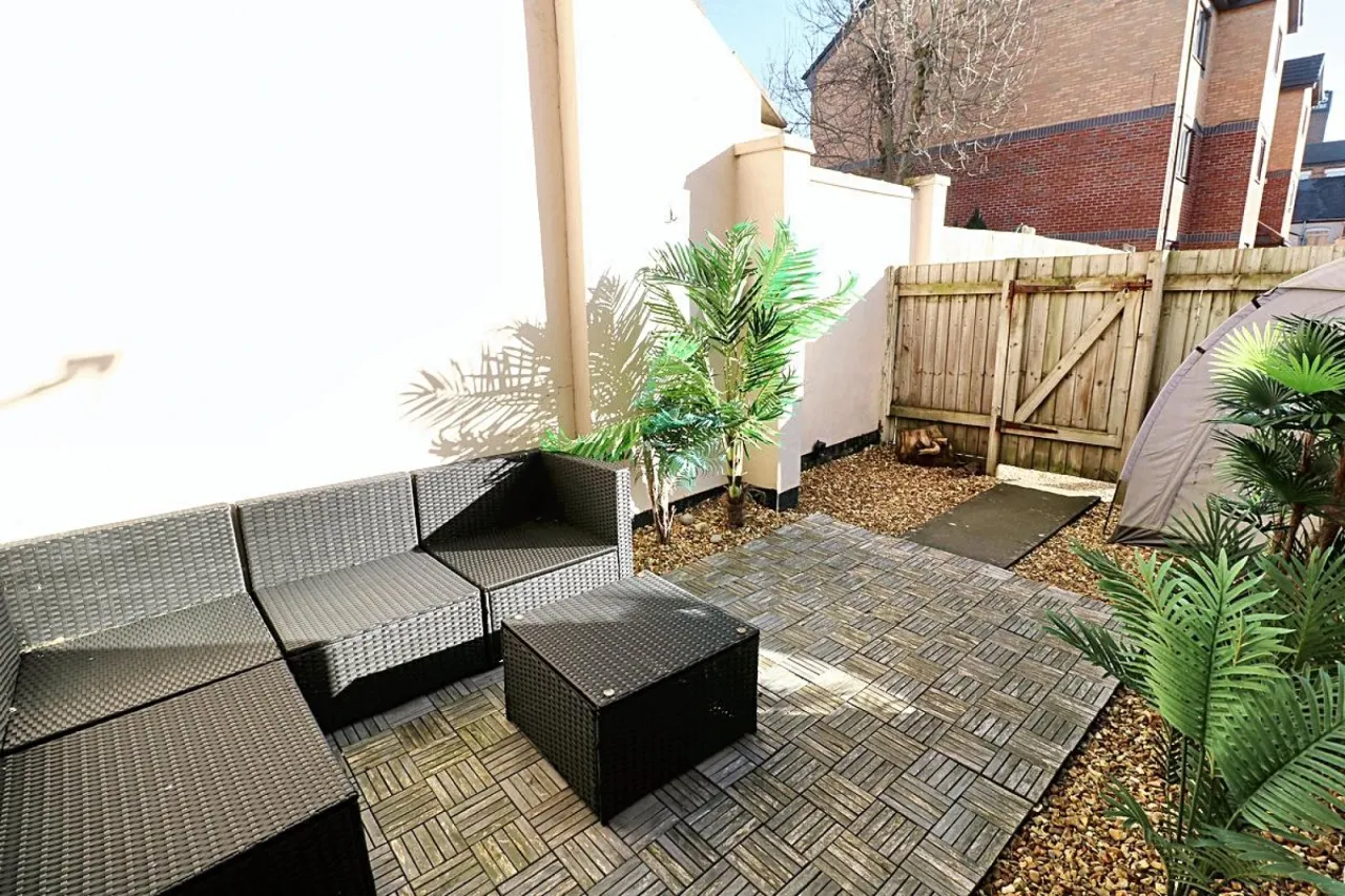 Lovatt Street, Stafford, photo 7