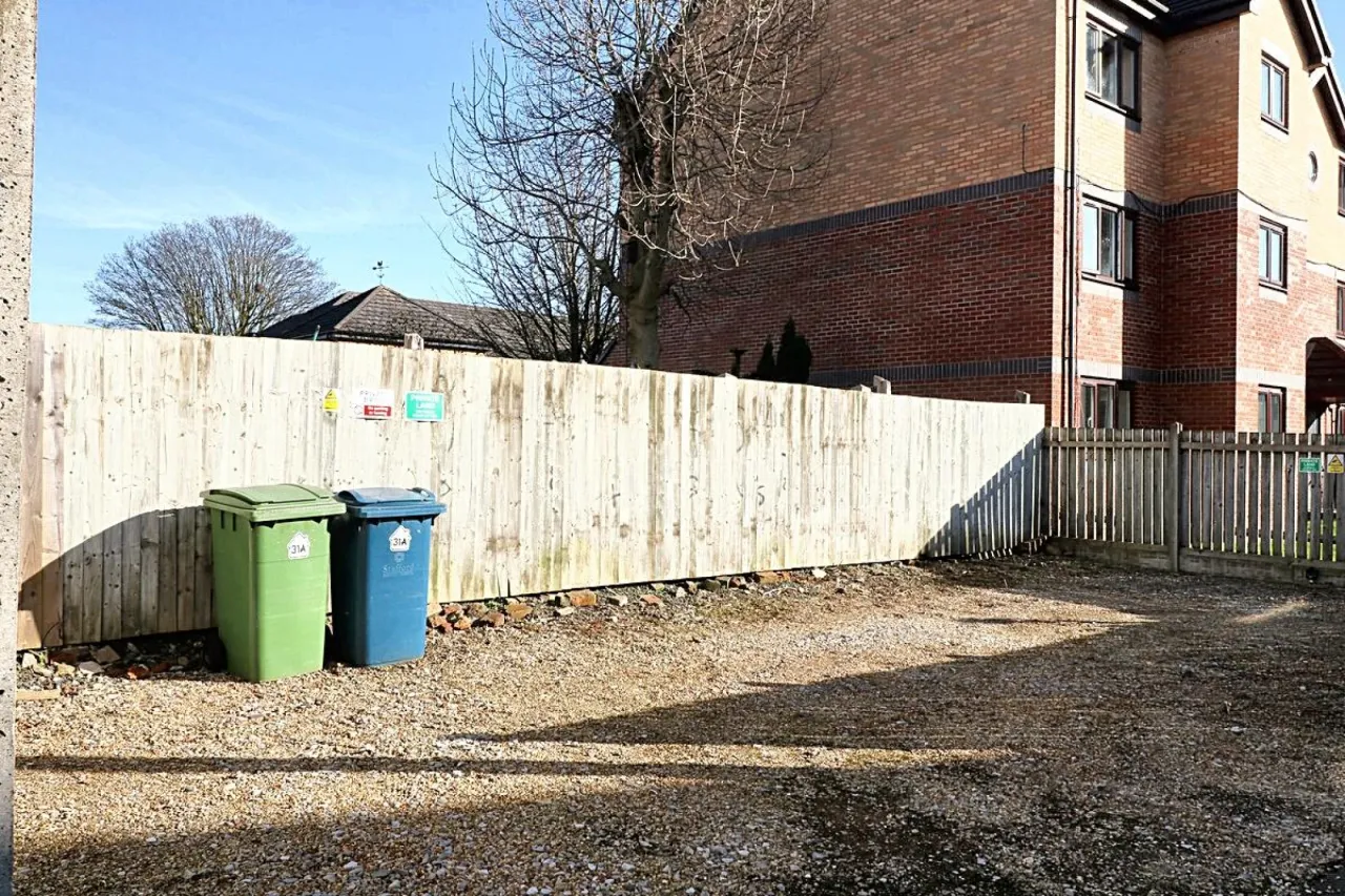 Lovatt Street, Stafford, photo 12