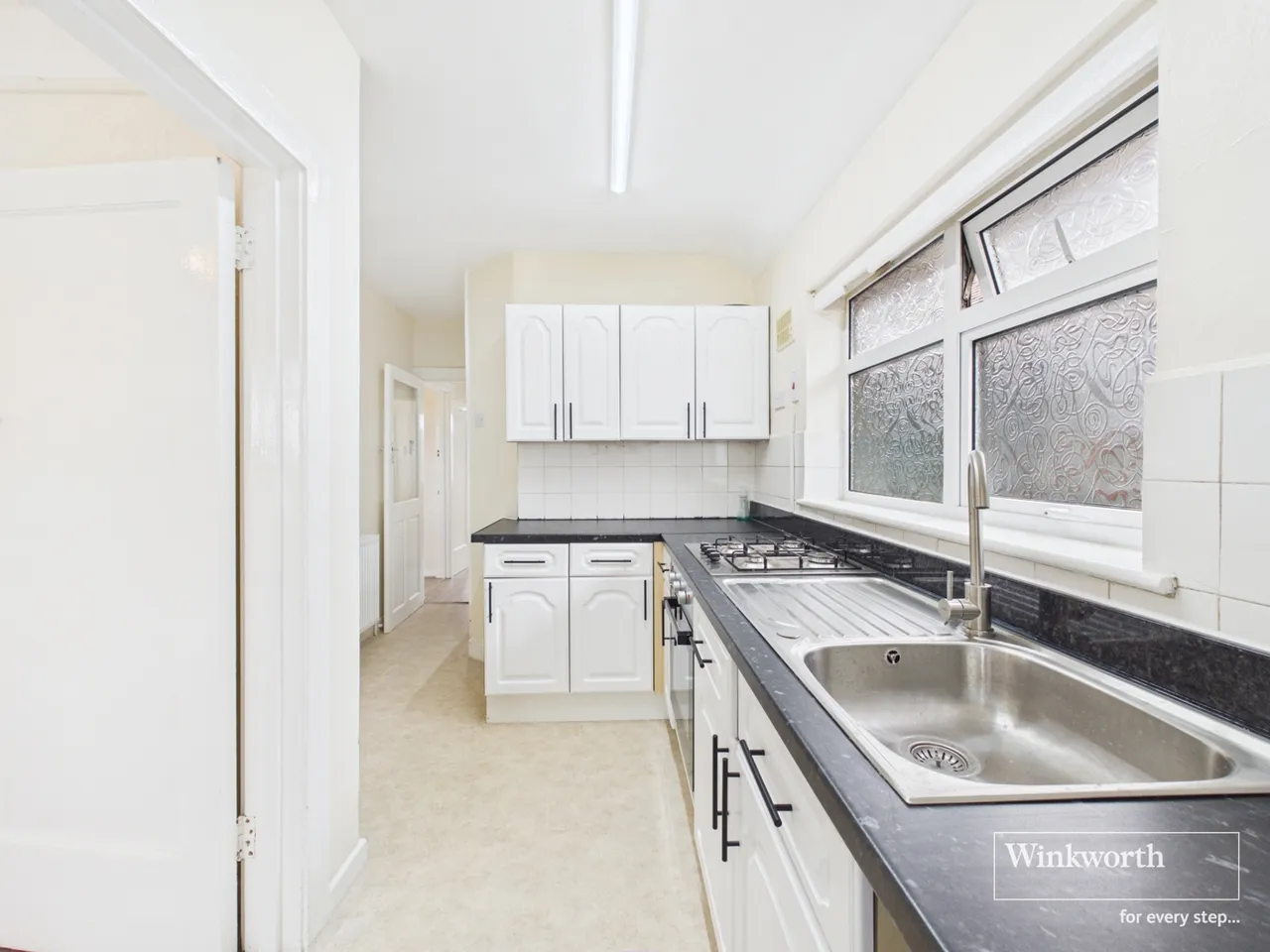 2 bed flat for sale — Honeypot Lane, Kingsbury, NW9