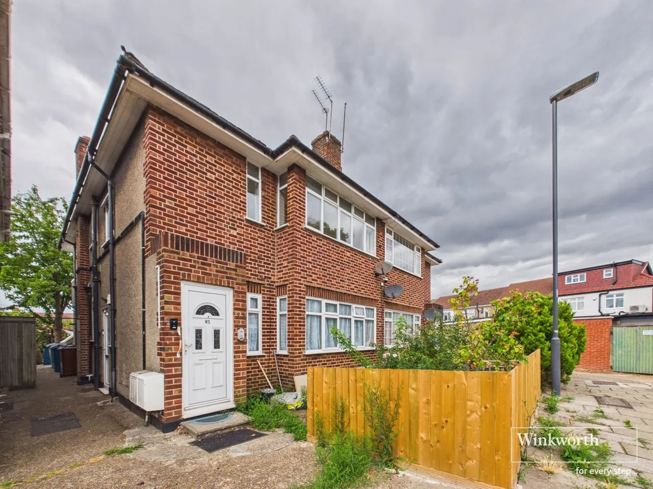 Honeypot Lane, Kingsbury, NW9, photo 7