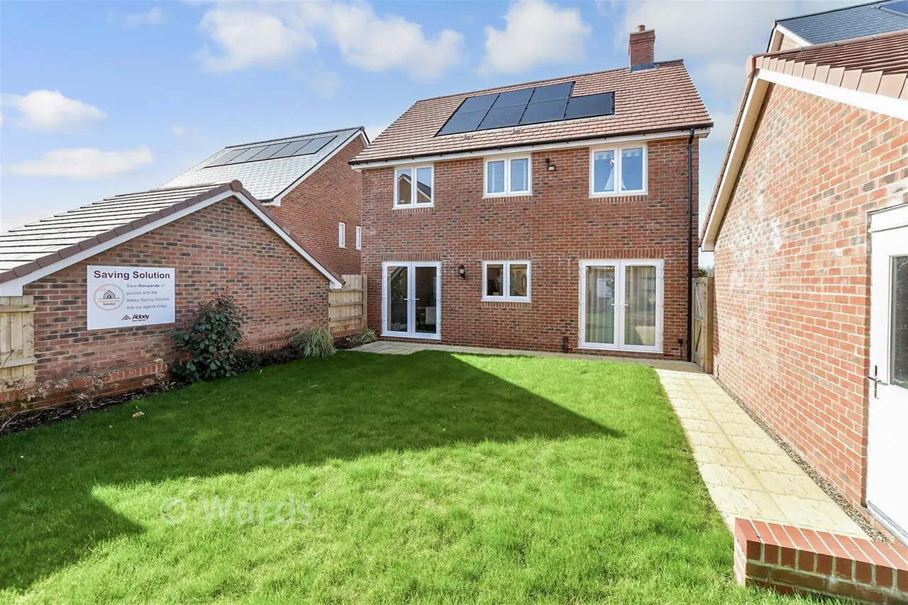 Wellington Gardens, Walmer, CT14, photo 14