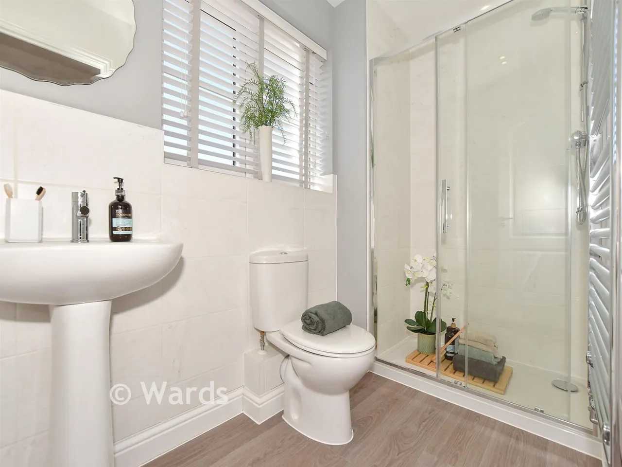 Wellington Gardens, Walmer, CT14, photo 9