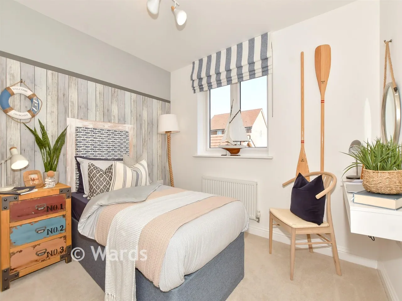 Wellington Gardens, Walmer, CT14, photo 12