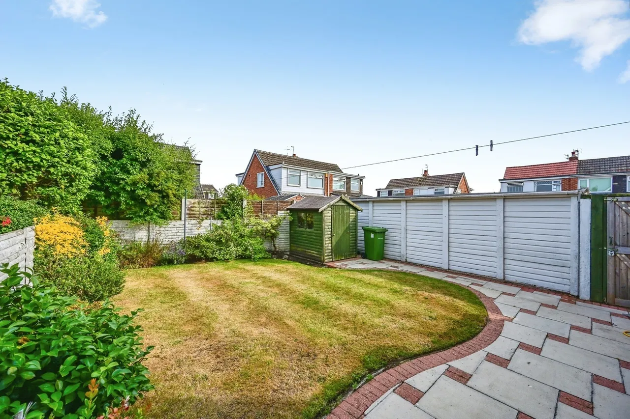 Derwent Close, Maghull, L31, photo 2