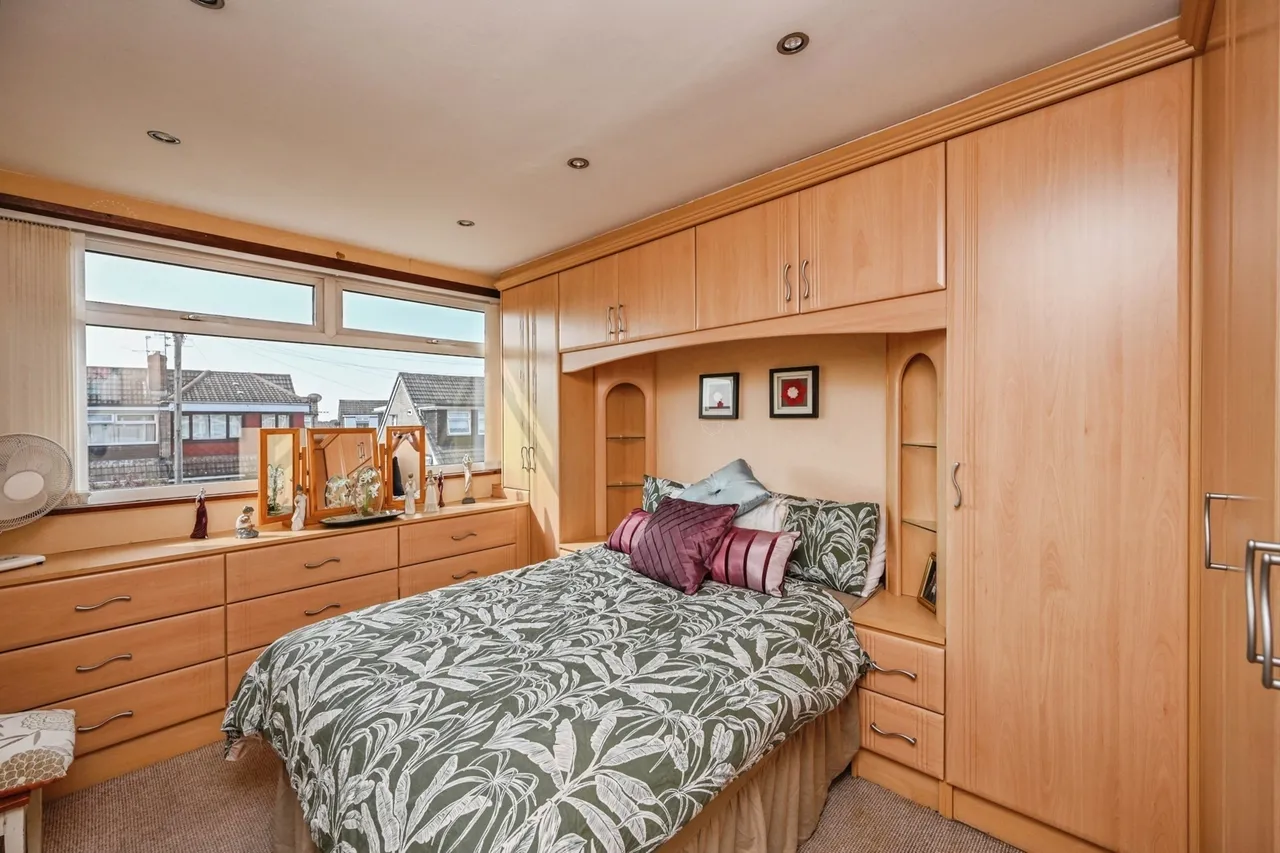 Derwent Close, Maghull, L31, photo 9